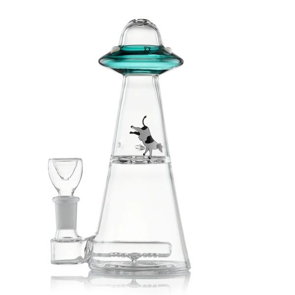 Bongo UFO Vortex 7'' (Hemper)