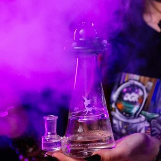 Bongo UFO Vortex 7'' (Hemper)