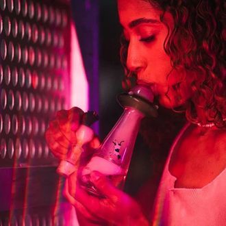 Bongo UFO Vortex 7'' (Hemper)