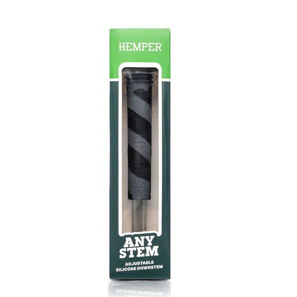 Regulowany cybuch Anystem (Hemper)
