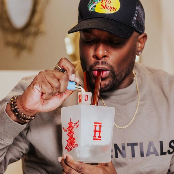 Bong Chinese Takeout (Hemper)