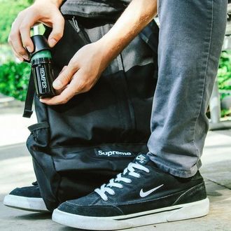 The Keeper 3-w-1 (Hemper)