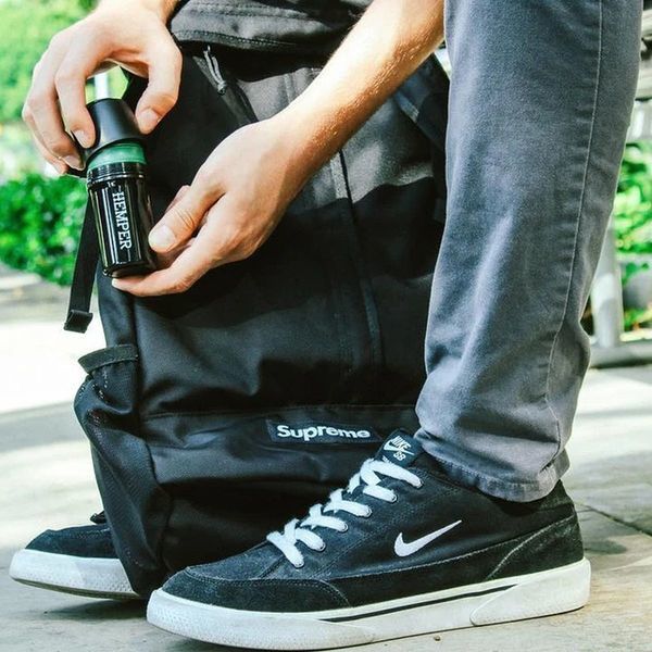 The Keeper 3-w-1 (Hemper)