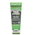 Hemper Ultra Thin Brown bibułki typu cone King Size