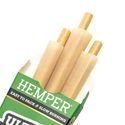 Hemper Ultra Thin Brown bibułki typu cone King Size