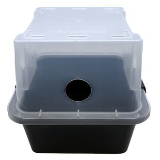 Monotub do uprawy grzyb&oacute;w &bdquo;Mark 1&rdquo; (Microppose)