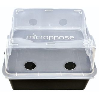 Monotub do uprawy grzybów „Mark 1” (Microppose)