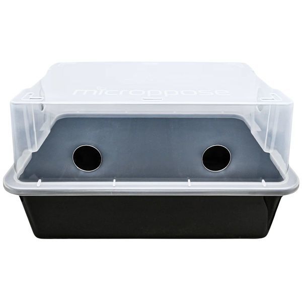 Monotub do uprawy grzybów „Mark 1” (Microppose)