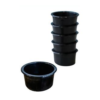 Korki do otworów monotub (Microppose)