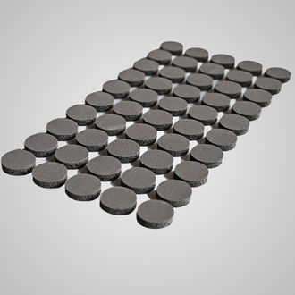 Przyklejane porty iniekcyjne, zestaw 50 sztuk (Microppose)