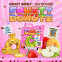 Fruity DonutZ Automat (Sweet Seeds x Zamnesia Seeds) feminizowane
