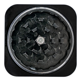 Metalowy Młynek Tyson Amsterdam (TYSON 2.0)