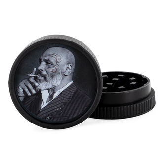 Biodegradowalny młynek do suszu z konopi (Tyson 2.0)