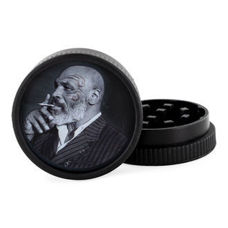 Biodegradowalny młynek z konopi (Tyson 2.0)