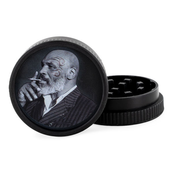 Biodegradowalny młynek z konopi (Tyson 2.0)