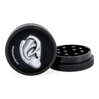 Biodegradowalny młynek z konopi (Tyson 2.0)