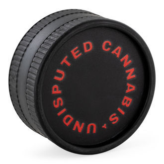 Biodegradowalny młynek z konopi (Tyson 2.0)