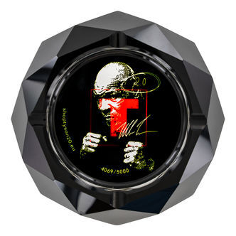 Popielniczka Diamond Cut Czarna (TYSON 2.0)