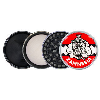 Metalowy młynek Amsterdam (Zamnesia)