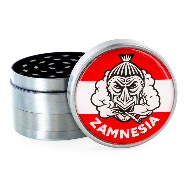 Metalowy młynek Austria (Zamnesia)