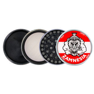 Metalowy młynek Austria (Zamnesia)