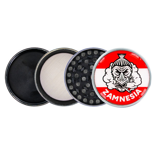 Metalowy młynek Austria (Zamnesia)