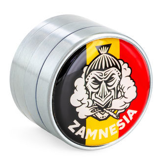 Metalowy młynek Belgia (Zamnesia)