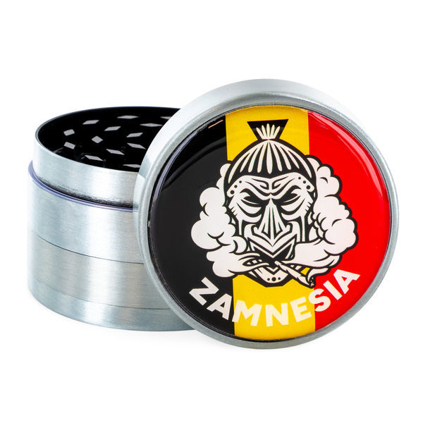 Metalowy młynek Belgia (Zamnesia)