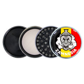 Metalowy młynek Belgia (Zamnesia)