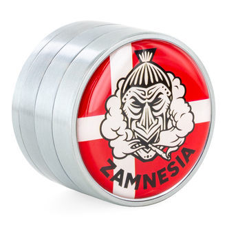 Metalowy młynek Dania (Zamnesia)