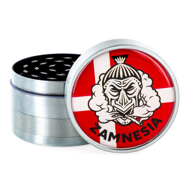 Metalowy młynek Dania (Zamnesia)