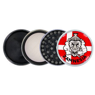 Metalowy młynek Dania (Zamnesia)