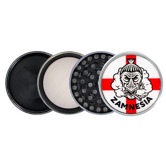 Metalowy młynek England (Zamnesia)