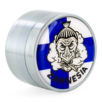 Metalowy młynek Finland (Zamnesia)