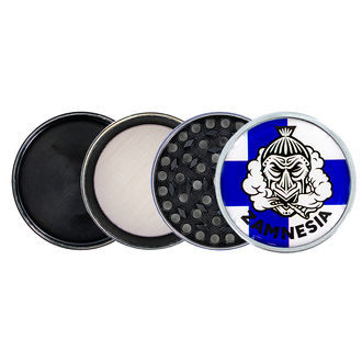 Metalowy młynek Finlandia (Zamnesia)