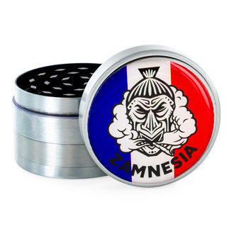 Metalowy młynek Francja (Zamnesia)