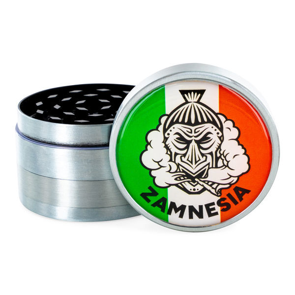 Metalowy młynek Irlandia (Zamnesia)