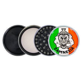 Metalowy młynek Irlandia (Zamnesia)