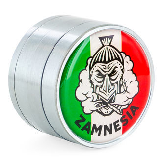 Włoski młynek metalowy (Zamnesia)