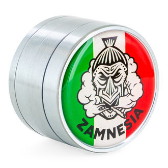 Metalowy młynek Włochy (Zamnesia)