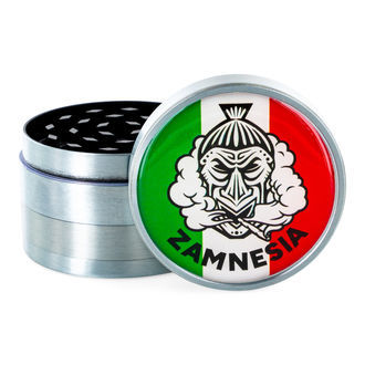 Metalowy młynek Włochy (Zamnesia)