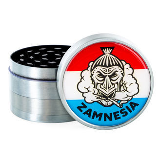 Metalowy młynek Luksemburg (Zamnesia)