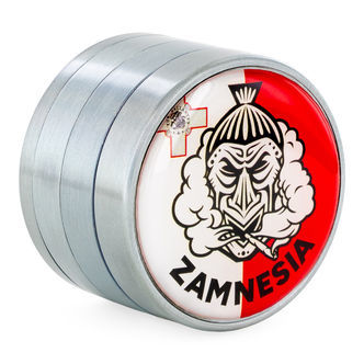 Metalowy młynek do ziół Malta (Zamnesia)