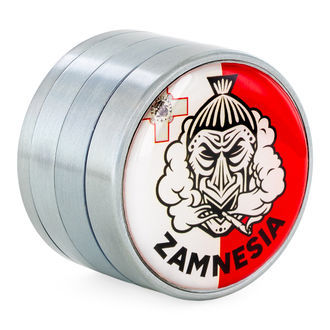 Metalowy młynek Malta (Zamnesia)