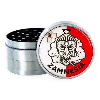 Metalowy młynek Malta (Zamnesia)