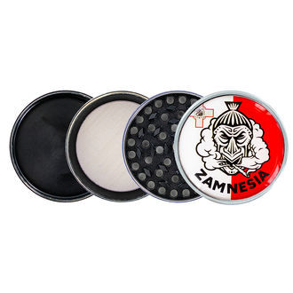 Metalowy młynek Malta (Zamnesia)