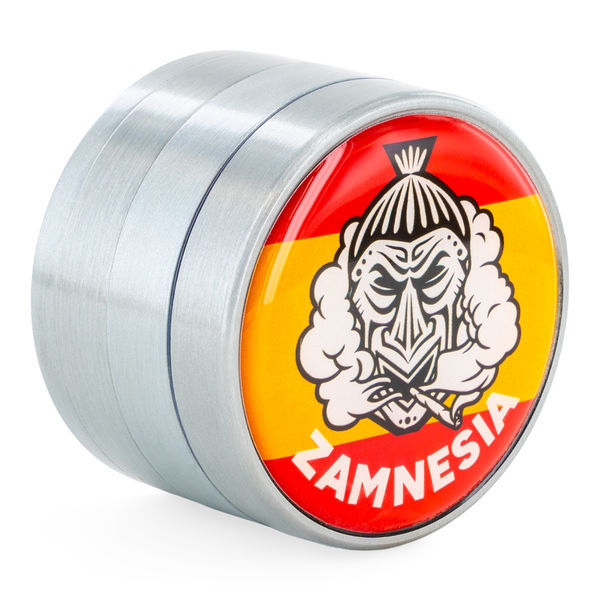 Metalowy młynek Hiszpania (Zamnesia)