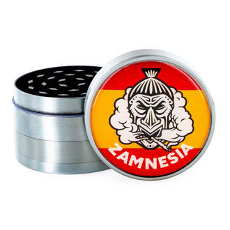 Metalowy młynek Hiszpania (Zamnesia)