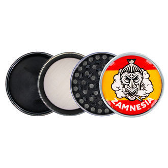 Metalowy młynek Hiszpania (Zamnesia)