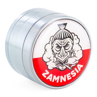 Metalowy młynek Polska (Zamnesia)